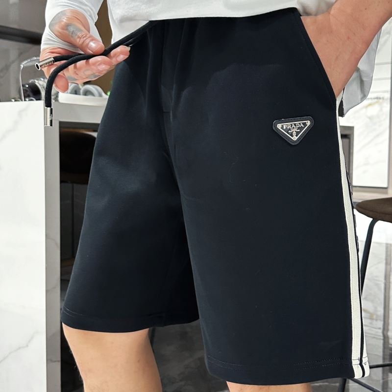 Prada Short Pants